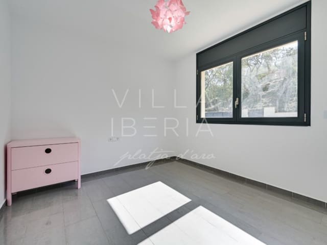 4 Zimmer Villa zu verkaufen in Platja d'Aro, Castell-Platja d'Aro mit Pool Garage - 749.000 € (Ref: 9704910)