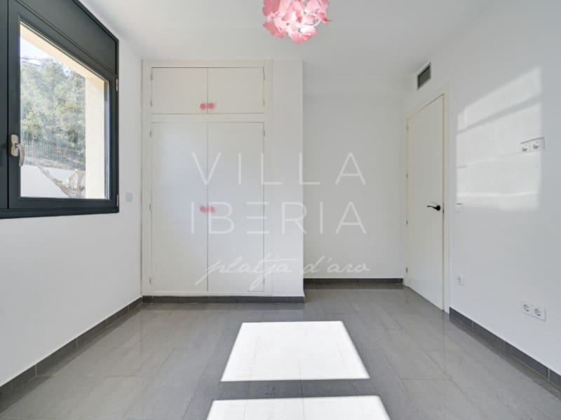 4 Zimmer Villa zu verkaufen in Platja d'Aro mit Pool Garage - 749.000 € (Ref: 9704910)