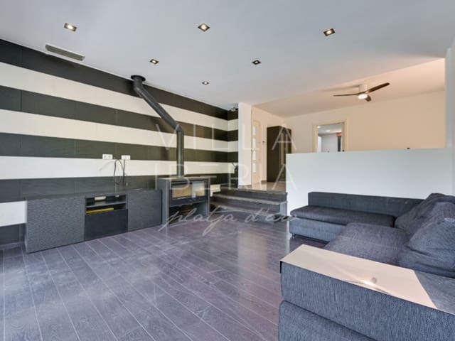 4 Zimmer Villa zu verkaufen in Platja d'Aro, Castell-Platja d'Aro mit Pool Garage - 749.000 € (Ref: 9704910)