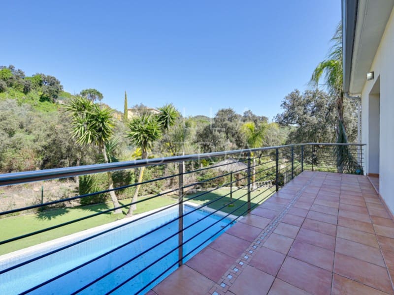 4 Zimmer Villa zu verkaufen in Platja d'Aro mit Pool Garage - 749.000 € (Ref: 9704910)