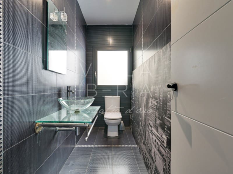 4 Zimmer Villa zu verkaufen in Platja d'Aro mit Pool Garage - 749.000 € (Ref: 9704910)