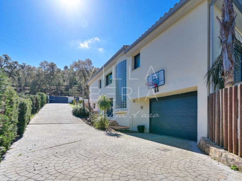 4 Zimmer Villa zu verkaufen in Platja d'Aro mit Pool Garage - 749.000 € (Ref: 9704910)