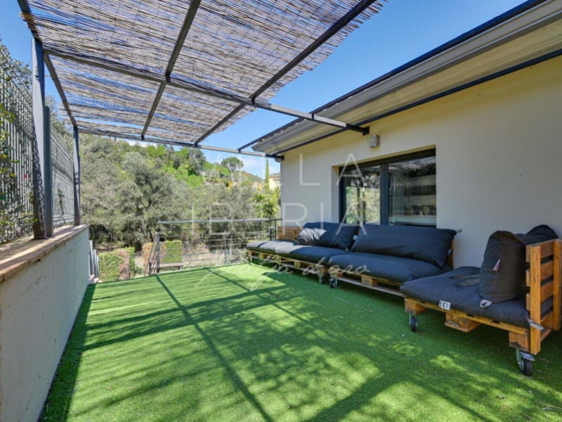 4 Zimmer Villa zu verkaufen in Platja d'Aro mit Pool Garage - 749.000 € (Ref: 9704910)