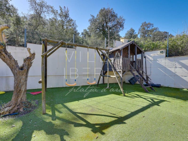 4 Zimmer Villa zu verkaufen in Platja d'Aro mit Pool Garage - 749.000 € (Ref: 9704910)