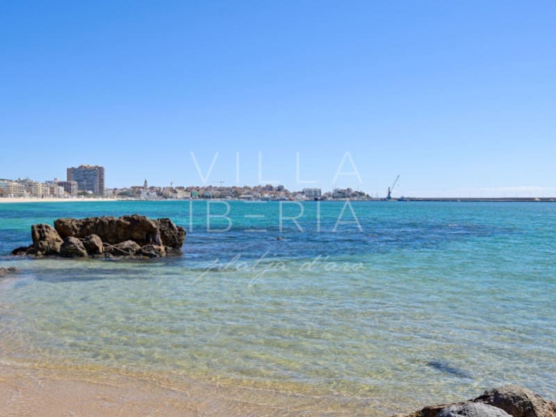 3 chambre Villa/Maison à vendre à Sant Antoni de Calonge avec garage - 1 495 000 € (Ref: 9704911)