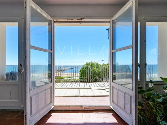 3 soverom Villa til salgs i Sant Antoni de Calonge, Calonge i Sant Antoni med garasje - € 1 495 000 (Ref: 9704911)