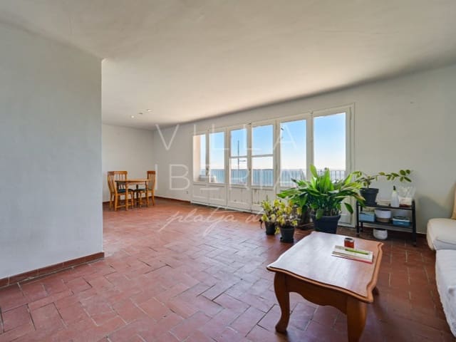 3 soverom Villa til salgs i Sant Antoni de Calonge, Calonge i Sant Antoni med garasje - € 1 495 000 (Ref: 9704911)