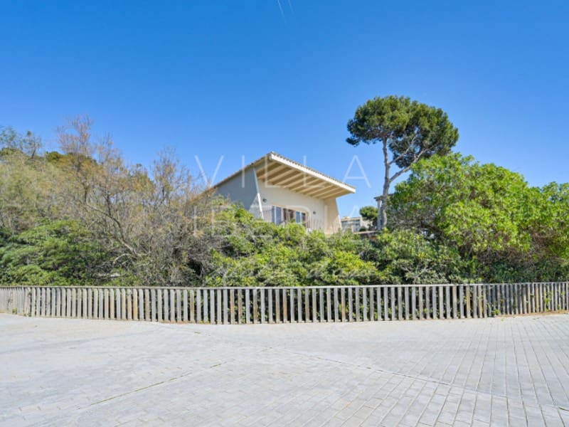 3 chambre Villa/Maison à vendre à Sant Antoni de Calonge avec garage - 1 495 000 € (Ref: 9704911)