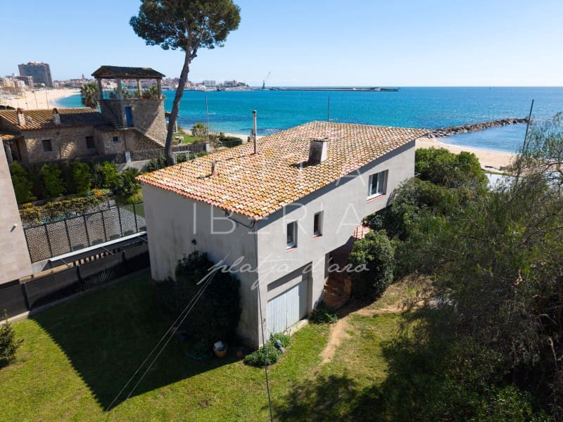 3 chambre Villa/Maison à vendre à Sant Antoni de Calonge avec garage - 1 495 000 € (Ref: 9704911)