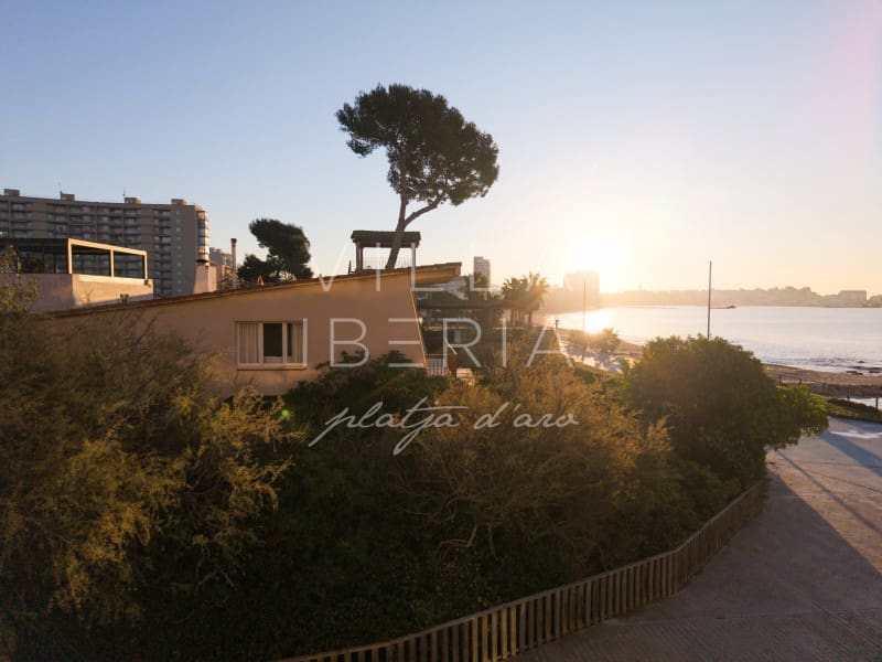 3 chambre Villa/Maison à vendre à Sant Antoni de Calonge avec garage - 1 495 000 € (Ref: 9704911)