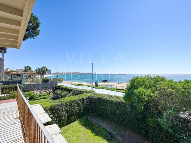 3 soverom Villa til salgs i Sant Antoni de Calonge, Calonge i Sant Antoni med garasje - € 1 495 000 (Ref: 9704911)