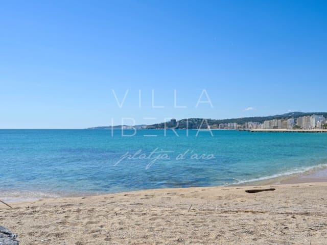 3 soverom Villa til salgs i Sant Antoni de Calonge, Calonge i Sant Antoni med garasje - € 1 495 000 (Ref: 9704911)