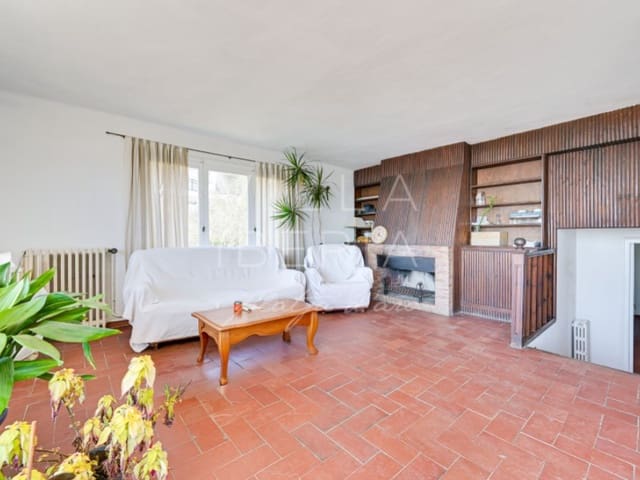 3 soverom Villa til salgs i Sant Antoni de Calonge, Calonge i Sant Antoni med garasje - € 1 495 000 (Ref: 9704911)