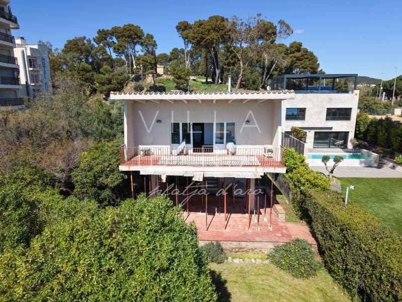 3 chambre Villa/Maison à vendre à Sant Antoni de Calonge avec garage - 1 495 000 € (Ref: 9704911)