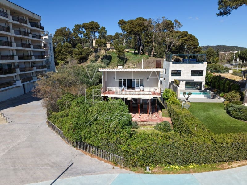 3 chambre Villa/Maison à vendre à Sant Antoni de Calonge avec garage - 1 495 000 € (Ref: 9704911)