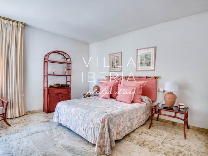 4 quarto Moradia para venda em Platja d'Aro com piscina garagem - 1 200 000 € (Ref: 9719842)