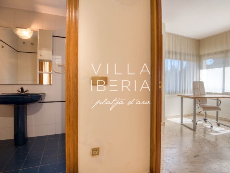 4 quarto Moradia para venda em Platja d'Aro com piscina garagem - 1 200 000 € (Ref: 9719842)