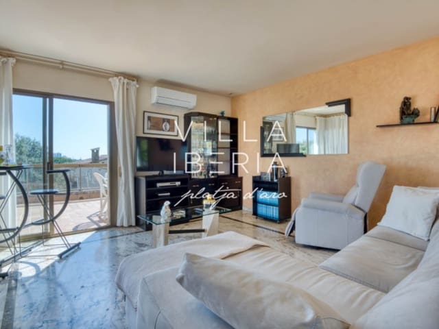 4 quarto Moradia para venda em Platja d'Aro, Castell-Platja d'Aro com piscina garagem - 1 200 000 € (Ref: 9719842)