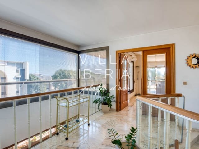 4 quarto Moradia para venda em Platja d'Aro, Castell-Platja d'Aro com piscina garagem - 1 200 000 € (Ref: 9719842)