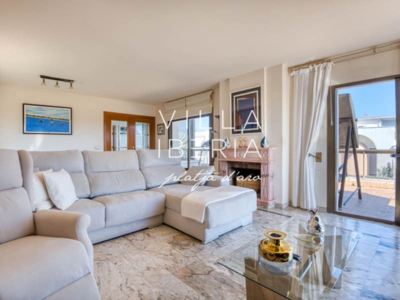 4 quarto Moradia para venda em Platja d'Aro com piscina garagem - 1 200 000 € (Ref: 9719842)