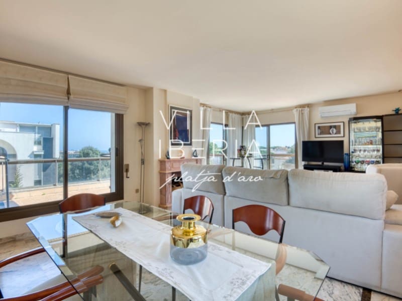 4 quarto Moradia para venda em Platja d'Aro com piscina garagem - 1 200 000 € (Ref: 9719842)