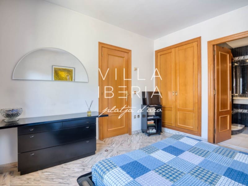 4 quarto Moradia para venda em Platja d'Aro com piscina garagem - 1 200 000 € (Ref: 9719842)