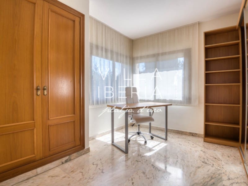 4 quarto Moradia para venda em Platja d'Aro com piscina garagem - 1 200 000 € (Ref: 9719842)