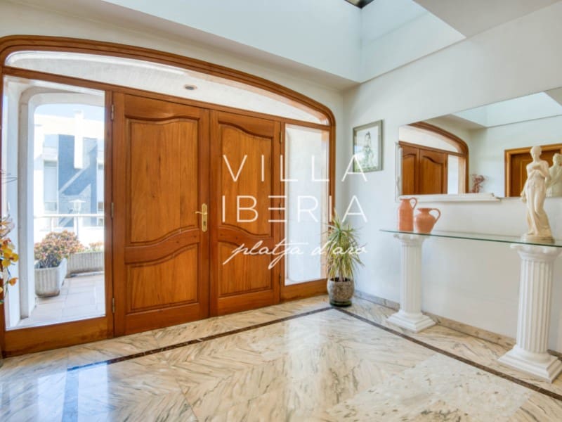 4 quarto Moradia para venda em Platja d'Aro com piscina garagem - 1 200 000 € (Ref: 9719842)