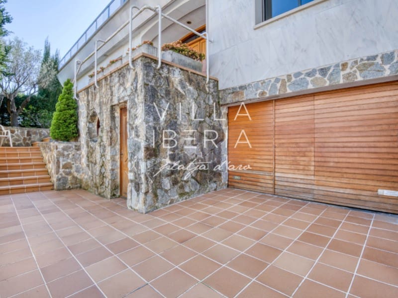 4 quarto Moradia para venda em Platja d'Aro com piscina garagem - 1 200 000 € (Ref: 9719842)