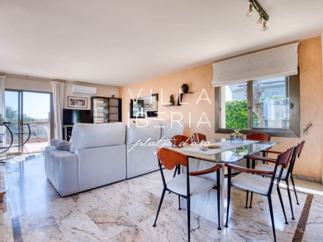 4 quarto Moradia para venda em Platja d'Aro, Castell-Platja d'Aro com piscina garagem - 1 200 000 € (Ref: 9719842)