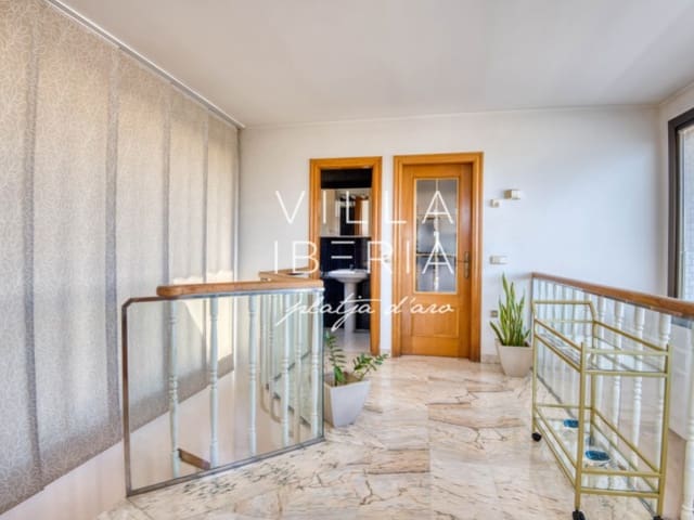 4 quarto Moradia para venda em Platja d'Aro, Castell-Platja d'Aro com piscina garagem - 1 200 000 € (Ref: 9719842)