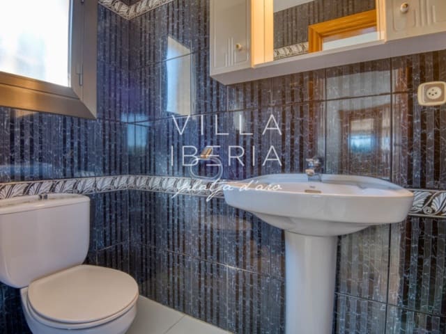 4 quarto Moradia para venda em Platja d'Aro, Castell-Platja d'Aro com piscina garagem - 1 200 000 € (Ref: 9719842)