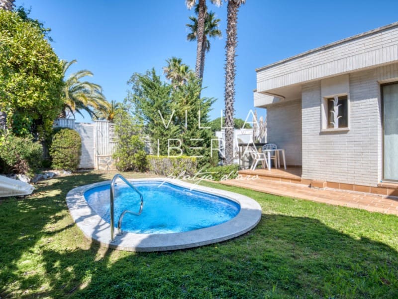 4 quarto Moradia para venda em Platja d'Aro com piscina garagem - 1 200 000 € (Ref: 9719842)