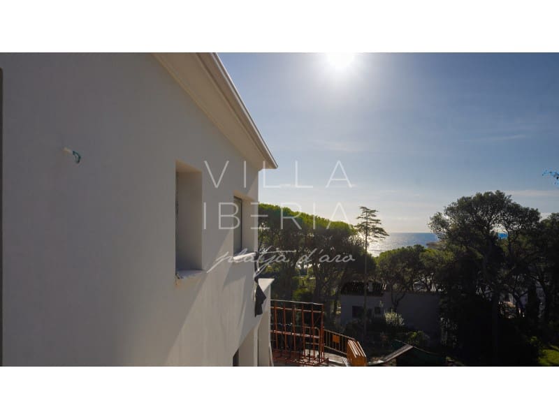 Chalet de 5 habitaciones en Platja d'Aro en venta con piscina garaje - 2.350.000 € (Ref: 9721577)