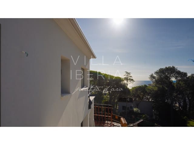 5 camera da letto Villa in vendita in Platja d'Aro, Castell-Platja d'Aro con piscina garage - 2.350.000 € (Rif: 9721577)