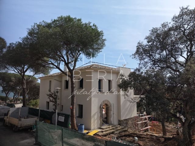 5 camera da letto Villa in vendita in Platja d'Aro, Castell-Platja d'Aro con piscina garage - 2.350.000 € (Rif: 9721577)
