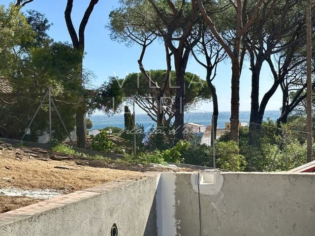 5 camera da letto Villa in vendita in Platja d'Aro, Castell-Platja d'Aro con piscina garage - 2.350.000 € (Rif: 9721577)
