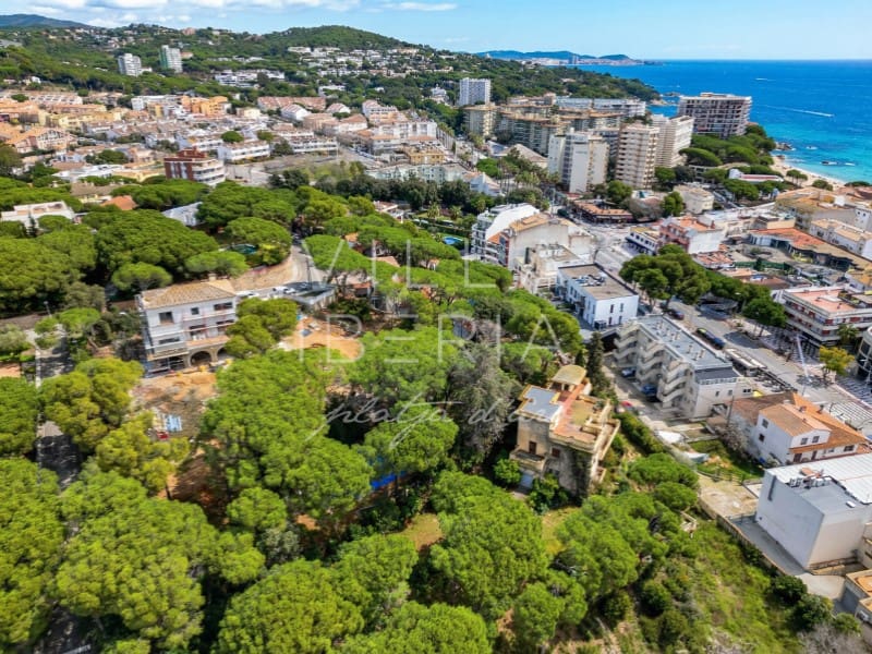 5 bedroom Villa for sale in Platja d'Aro with pool garage - € 2,350,000 (Ref: 9721577)