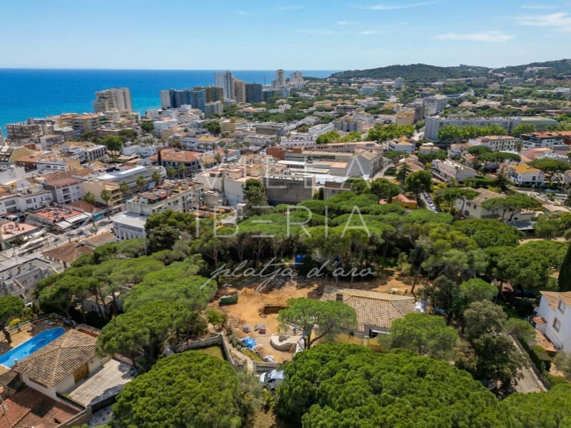 5 bedroom Villa for sale in Platja d'Aro with pool garage - € 2,350,000 (Ref: 9721577)