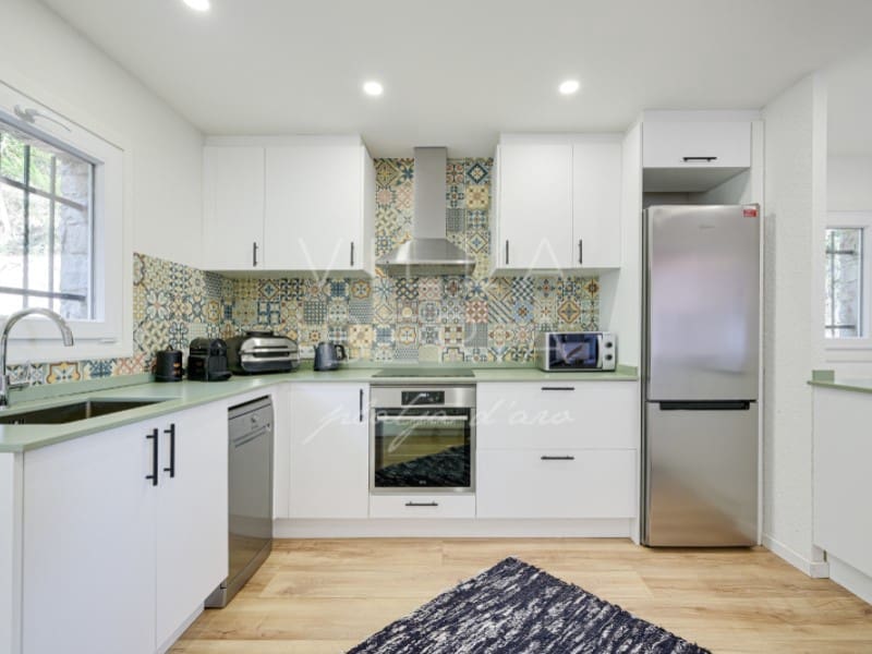 3 bedroom Villa for sale in Platja d'Aro with garage - € 585,000 (Ref: 9726582)