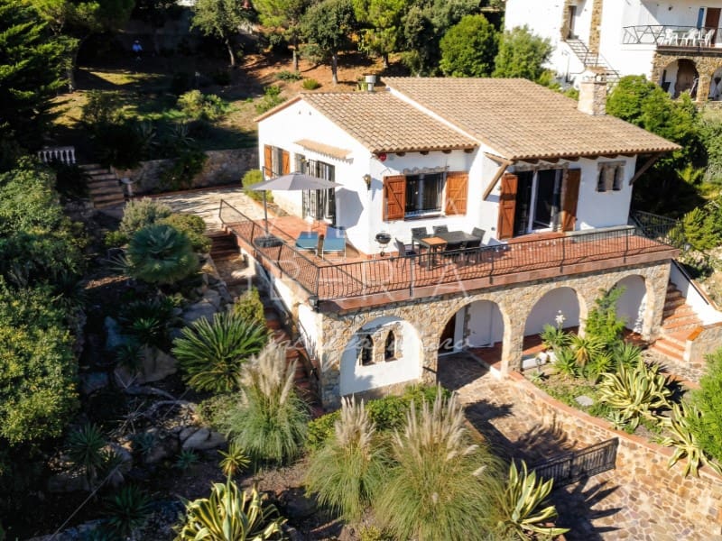 3 bedroom Villa for sale in Platja d'Aro with garage - € 585,000 (Ref: 9726582)