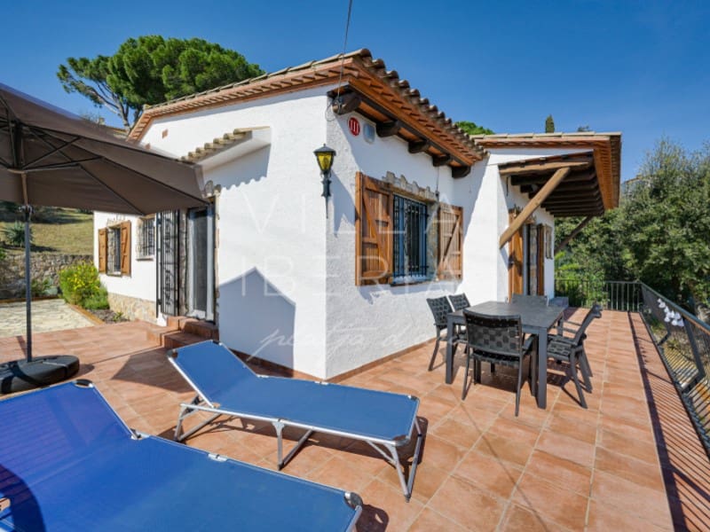 3 bedroom Villa for sale in Platja d'Aro with garage - € 585,000 (Ref: 9726582)