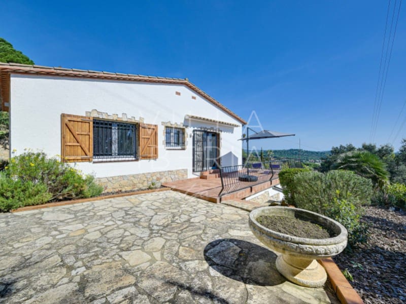 3 bedroom Villa for sale in Platja d'Aro with garage - € 585,000 (Ref: 9726582)