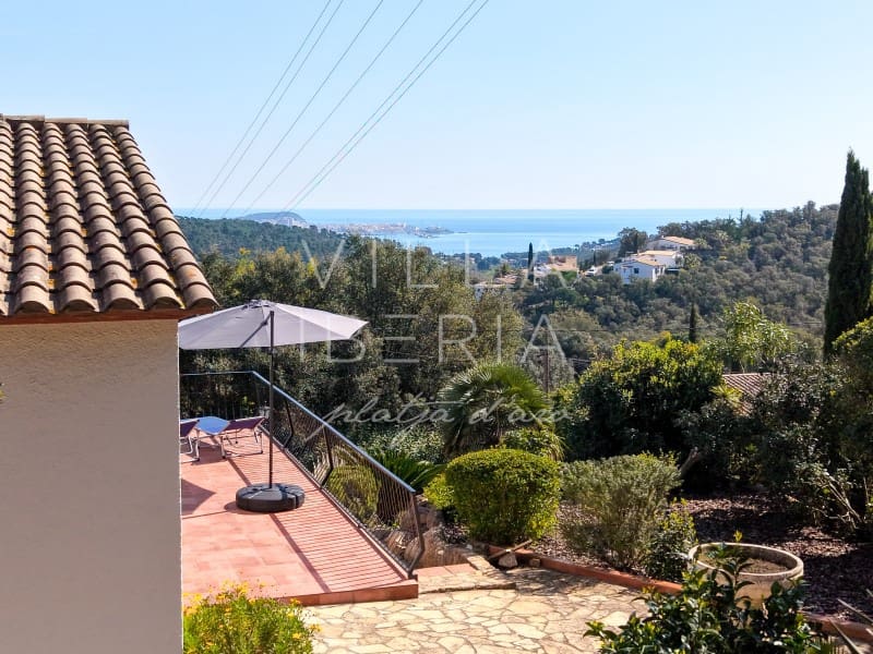 3 bedroom Villa for sale in Platja d'Aro with garage - € 585,000 (Ref: 9726582)