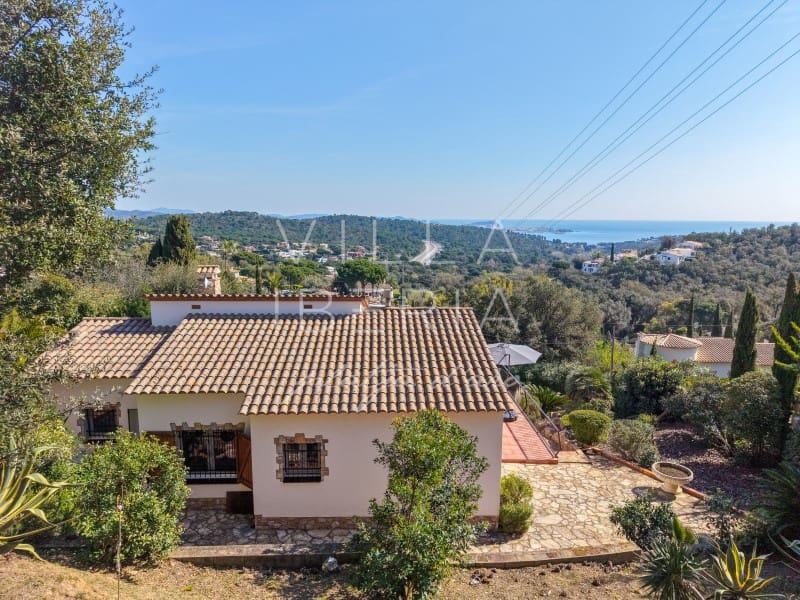 3 bedroom Villa for sale in Platja d'Aro with garage - € 585,000 (Ref: 9726582)