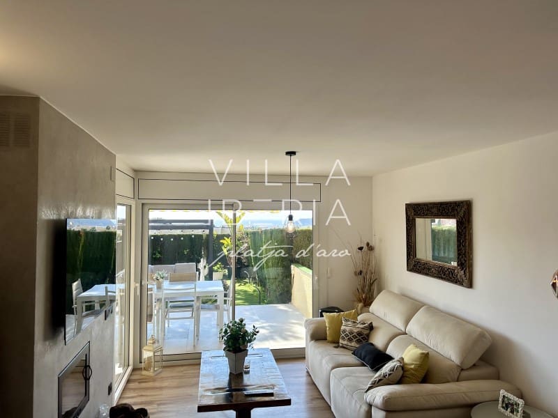 2 bedroom Apartment for sale in S'Agaro - € 425,000 (Ref: 9729307)