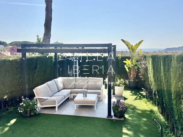 2 Zimmer Apartment zu verkaufen in S'Agaro, Castell-Platja d'Aro - 425.000 € (Ref: 9729307)