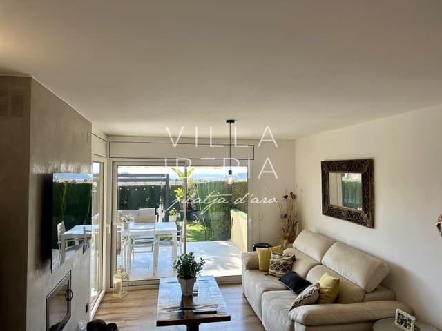 2 Zimmer Apartment zu verkaufen in S'Agaro, Castell-Platja d'Aro - 425.000 € (Ref: 9729307)