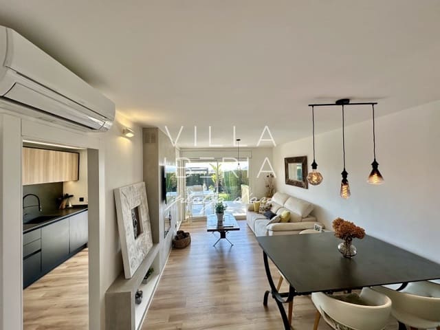 2 Zimmer Apartment zu verkaufen in S'Agaro, Castell-Platja d'Aro - 425.000 € (Ref: 9729307)