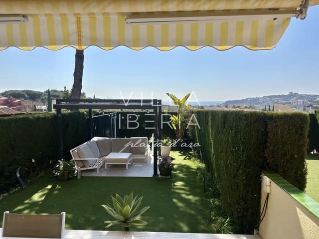 2 Zimmer Apartment zu verkaufen in S'Agaro, Castell-Platja d'Aro - 425.000 € (Ref: 9729307)